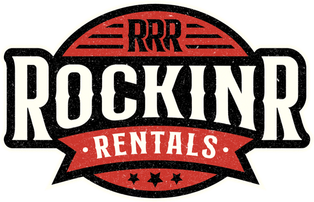Rockin R Rentals